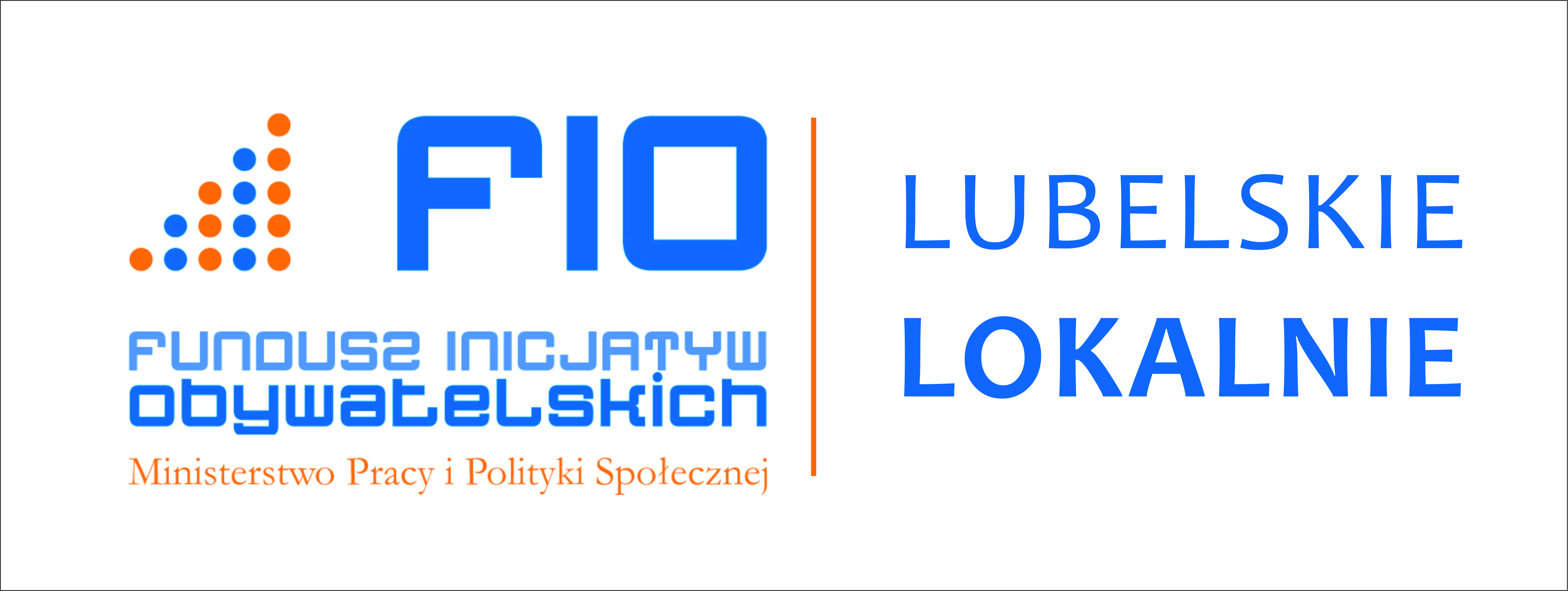LL FIO Logo ramka