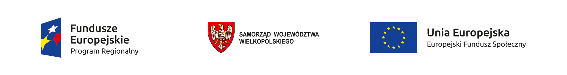 logotyp wielkopolskie